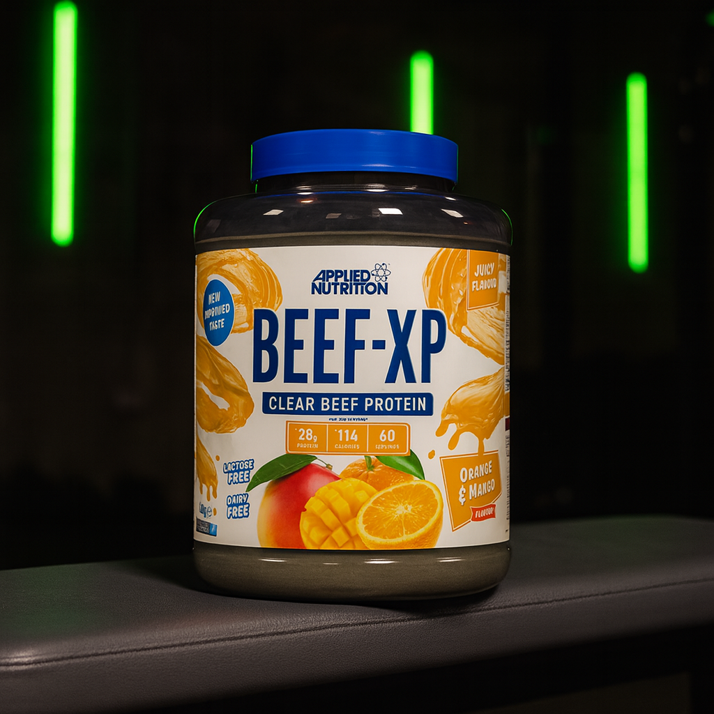 Applied Nutrition Beef XP - MyGymSupplements