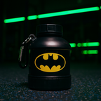 Smartshake Lite DC Comics Whey2Go Funnel