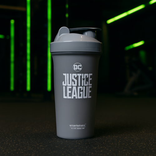 Smartshake Lite DC Comics Shaker