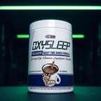 EHP Labs Oxysleep Collagen