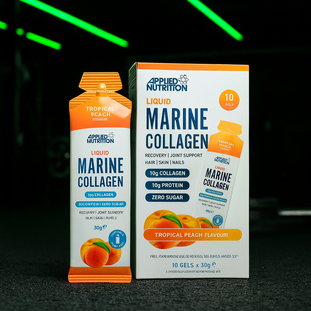 Applied Nutrition Marine Collagen Gels