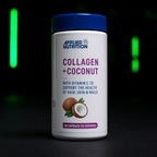 Applied Nutrition Collagen & Coconut - MyGymSupplements