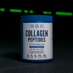 Applied Nutrition Collagen Peptides Unflavoured - MyGymSupplements