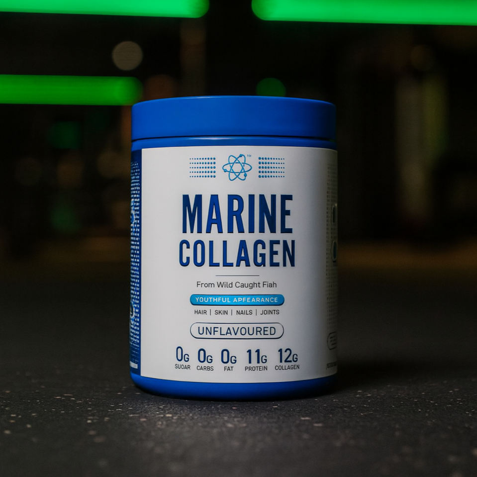 Applied Nutrition Marine Collagen