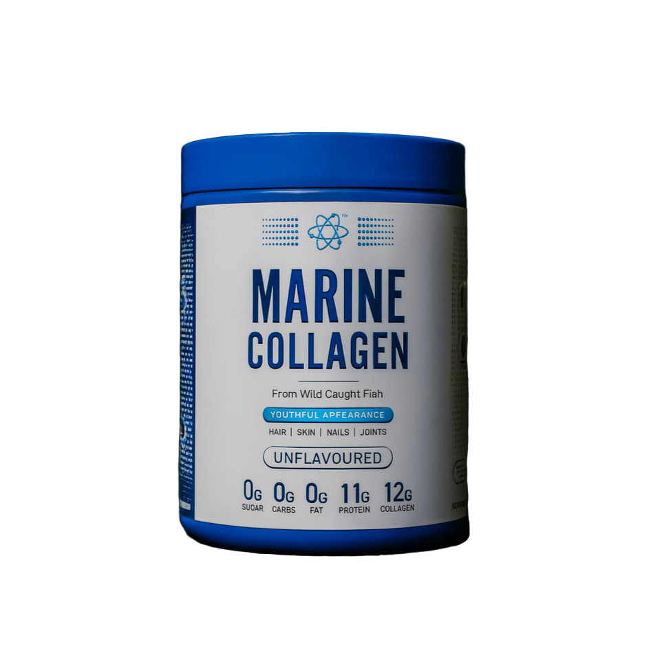 Applied Nutrition Marine Collagen