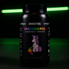 Combat Fuel Clear Whey Protein - MyGymSupplements