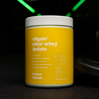 Vilgain Clear Whey Isolate - MyGymSupplements