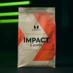 MyProtein Impact Casein - MyGymSupplements