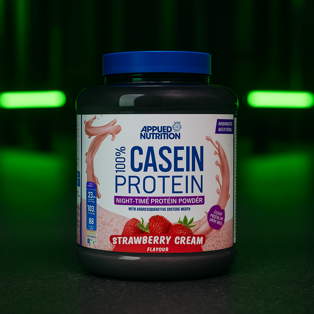 Applied Nutrition Casein - MyGymSupplements