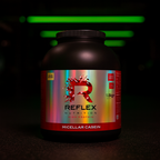Reflex Nutrition Micellar Casein - MyGymSupplements