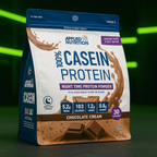 Applied Nutrition Casein - MyGymSupplements