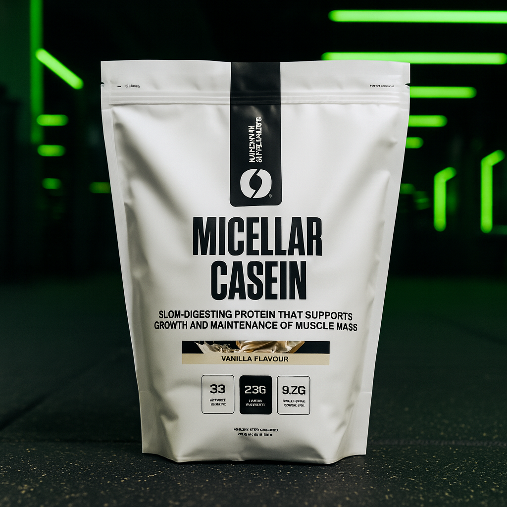 Marchon Supplements Micellar Casein