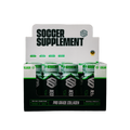 Soccer Supplement Collagen Shot - MyGymSupplements