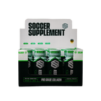 Soccer Supplement Collagen Shot - MyGymSupplements