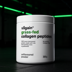 Vilgain Grass-Fed Collagen Peptides