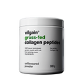 Vilgain Grass-Fed Collagen Peptides - MyGymSupplements