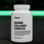 Vilgain Marine Collagen Complex - MyGymSupplements