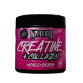 Warrior Creatine Plus Collagen - MyGymSupplements