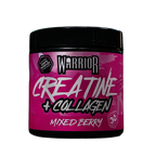 Warrior Creatine Plus Collagen - MyGymSupplements