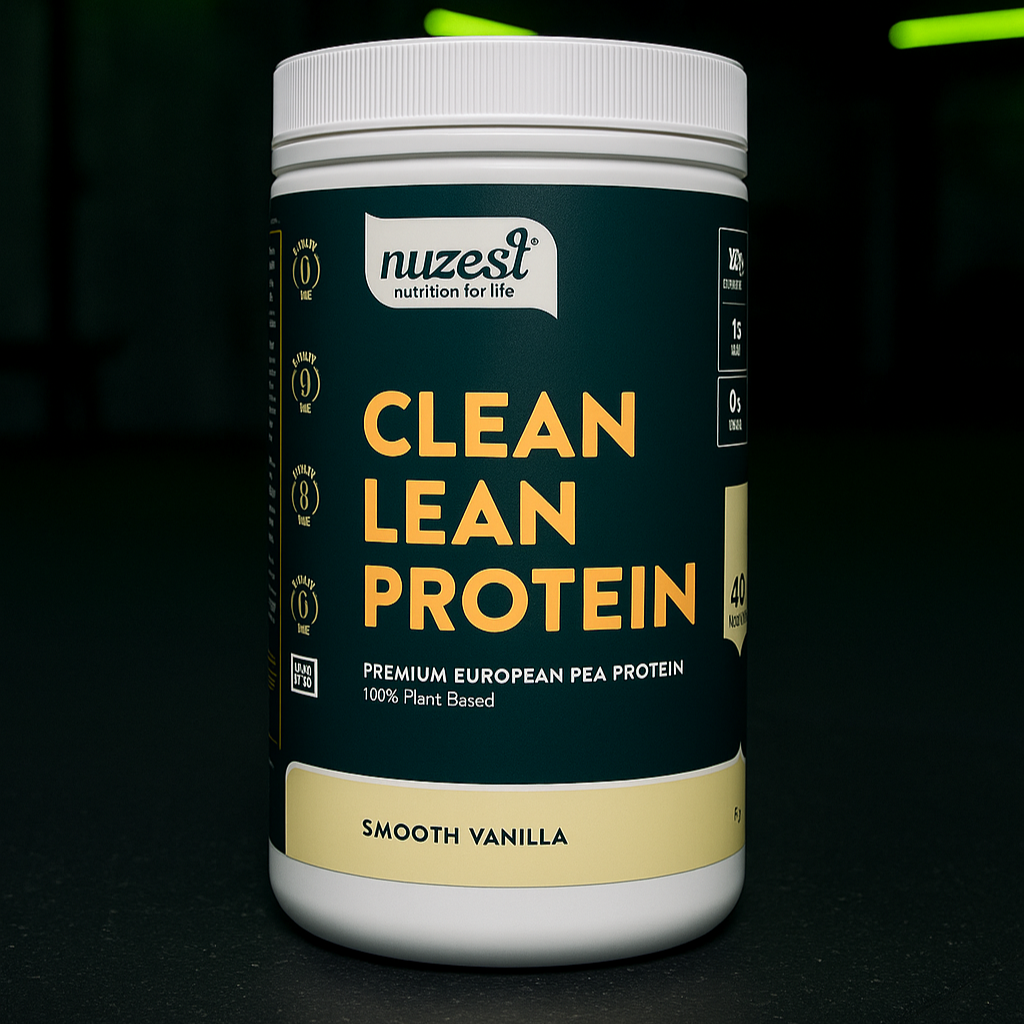 Nuzest Clean Lean Protein