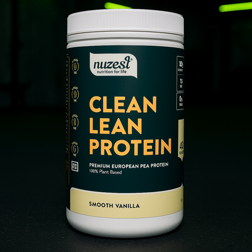 Nuzest Clean Lean Protein - MyGymSupplements
