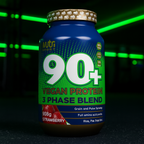 NutriSport 90+ Vegan Protein - MyGymSupplements