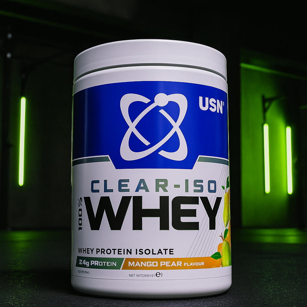 USN Isoclear Whey