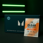 MyProtein Clear Whey Isolate, Multi Pack - MyGymSupplements