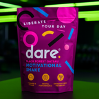 DARE Motivational Shake - MyGymSupplements