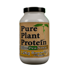 Nutri Vegan Pure Plant Protein - MyGymSupplements
