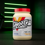Ghost Vegan Protein Peanut Butter Cereal Milk - MyGymSupplements