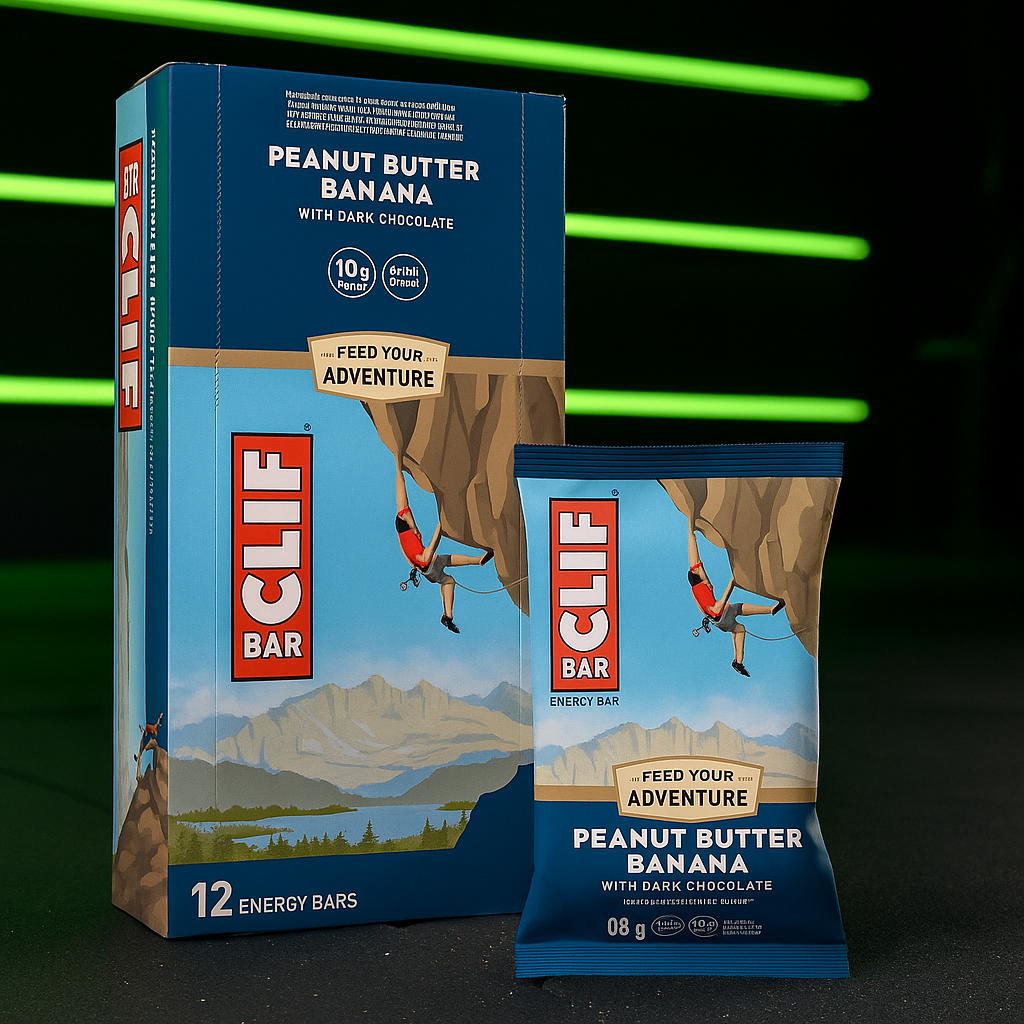 CLIF Bar