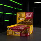 Fulfil Nutrition Vitamin & Protein Bar