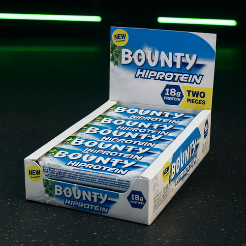 Bounty Protein Bar - MyGymSupplements
