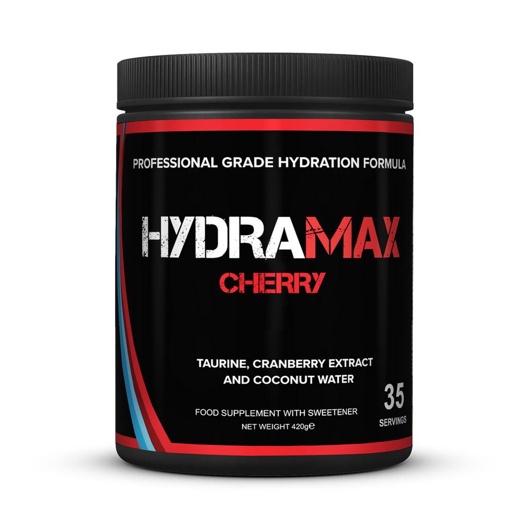 Strom Sports HydraMAX - Hydration Powder