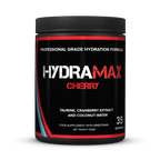 Strom Sports HydraMAX - Hydration Powder