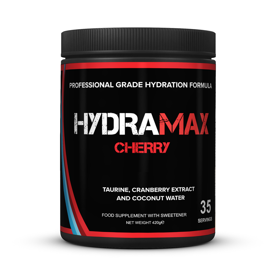 Strom Sports HydraMAX - Hydration Powder