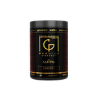 Illegal Nutrition Premium Pre-Workout (Stim + Pump) - 193g / Strawberry - Pre-Workout Powder