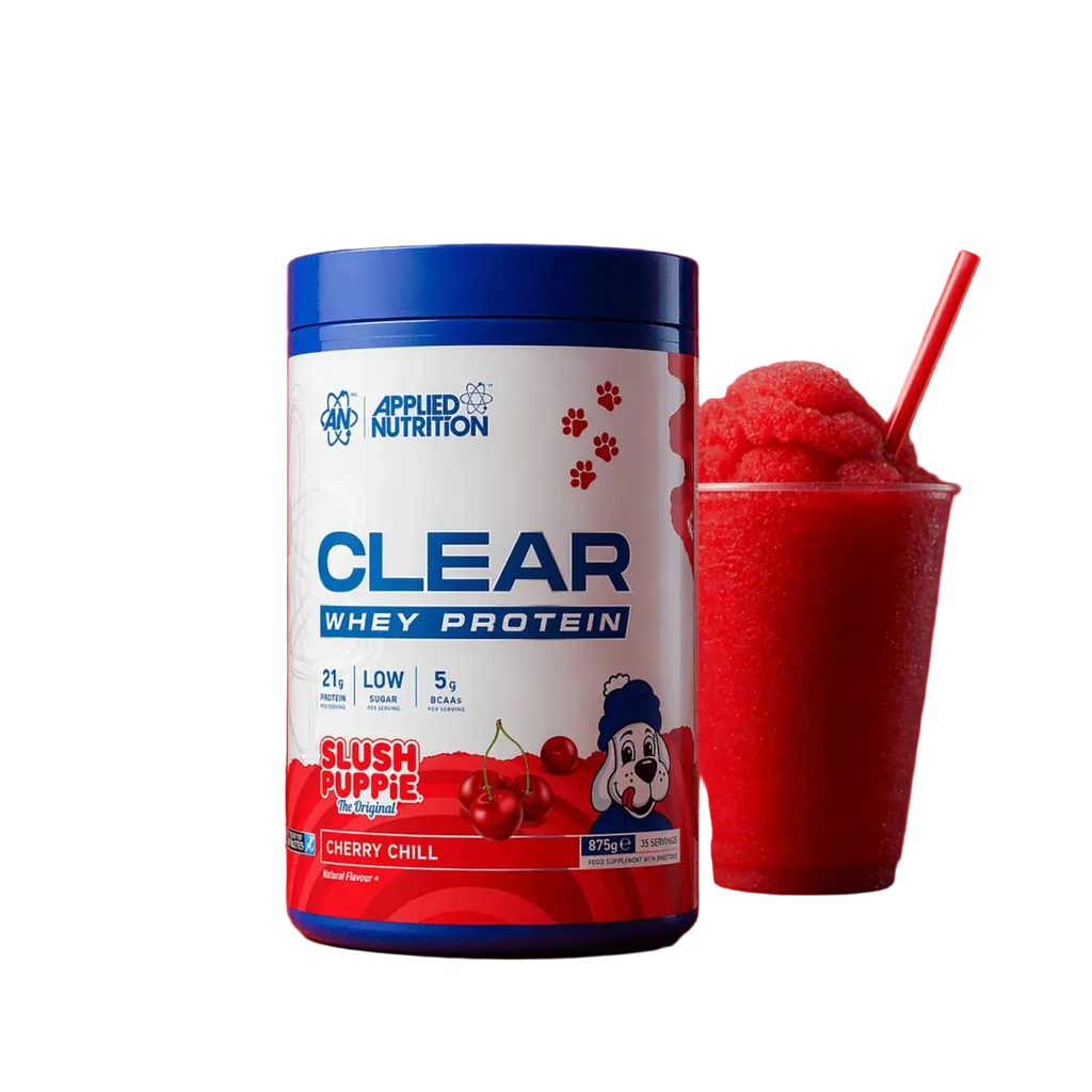 Applied Nutrition Clear Whey 875g