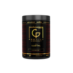 Illegal Nutrition Premium Pre-Workout (Stim + Pump) - 193g / Strawberry - Pre-Workout Powder