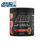 Applied Nutrition ABE (All Black Everything) - 375g / Cherry Cola - Pre-Workout Powder