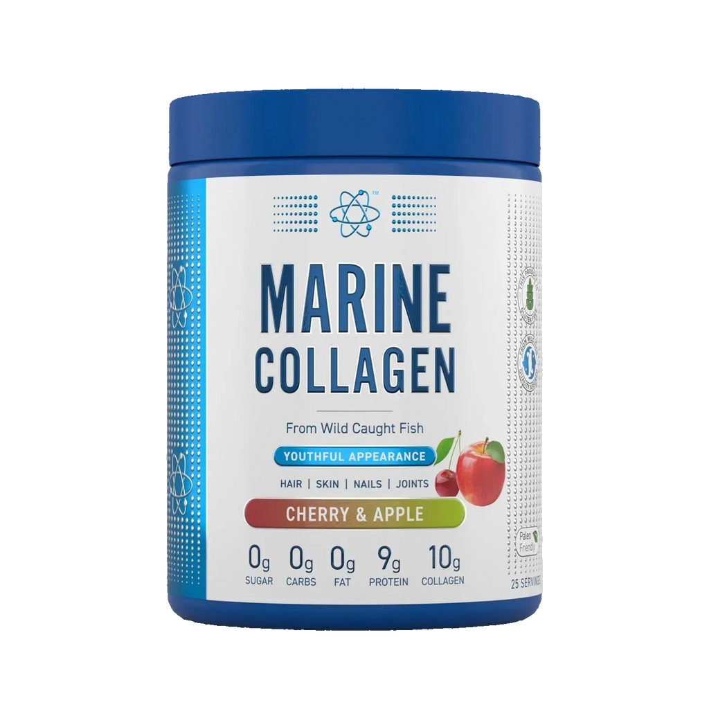 Applied Nutrition Marine Collagen - MyGymSupplements