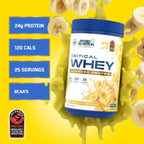 Applied Nutrition Critical Whey 825g - MyGymSupplements