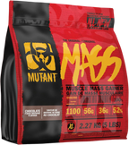 Mutant Mass Vanilla Ice Cream - Weight Gainer Powder