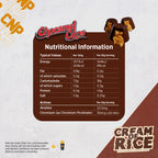 CNP Cream of Rice - Functional Foods