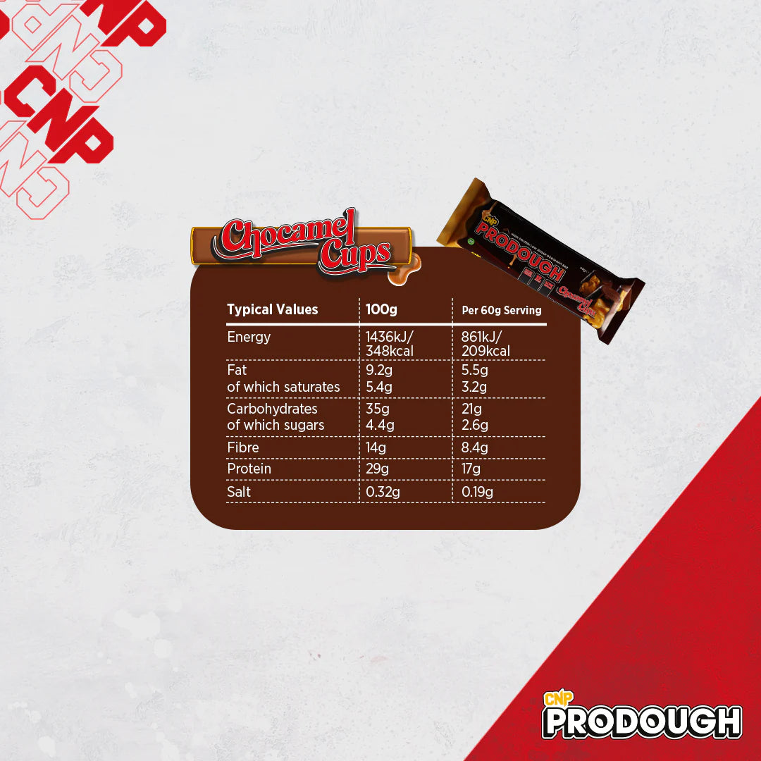 CNP Professional ProDough