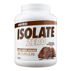Per4m Isolate Zero - 2kg / Chocolate Brownie Batter - Whey Protein Isolate Powder