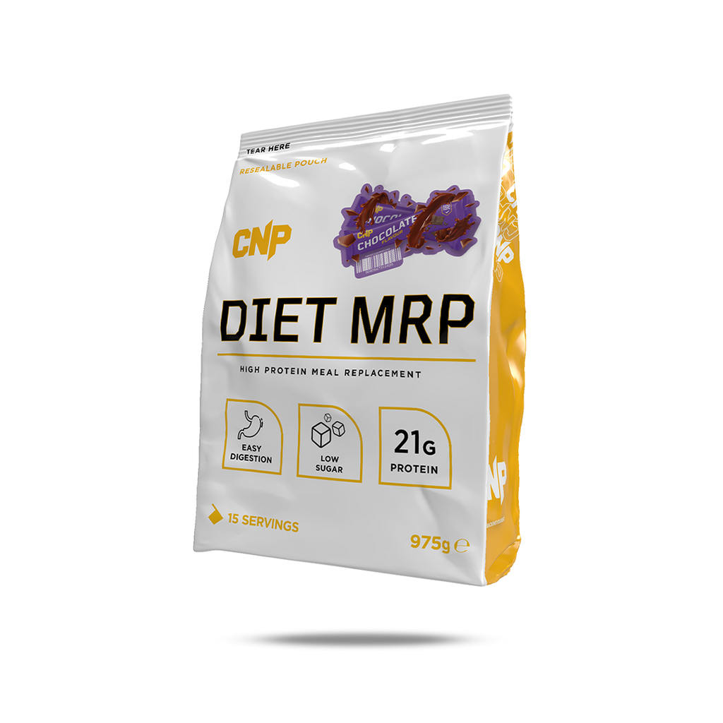 CNP Diet MRP - 975g / Chocolate - Diet & Weight Management