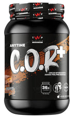 TWP COR + 1.8kg Choc Caramel - Carbohydrate Control Supplements