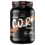 TWP COR + 1.8kg Choc Caramel - Carbohydrate Control Supplements